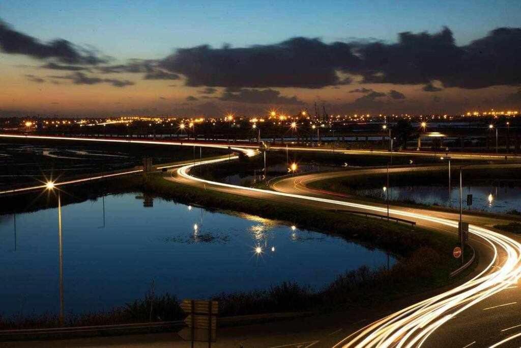 Salinas View Lejlighed Aveiro Eksteriør billede